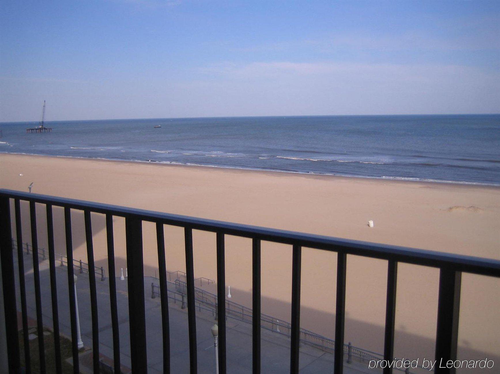 The Barclay Towers Hotel And Resort Virginia Beach Facilități foto