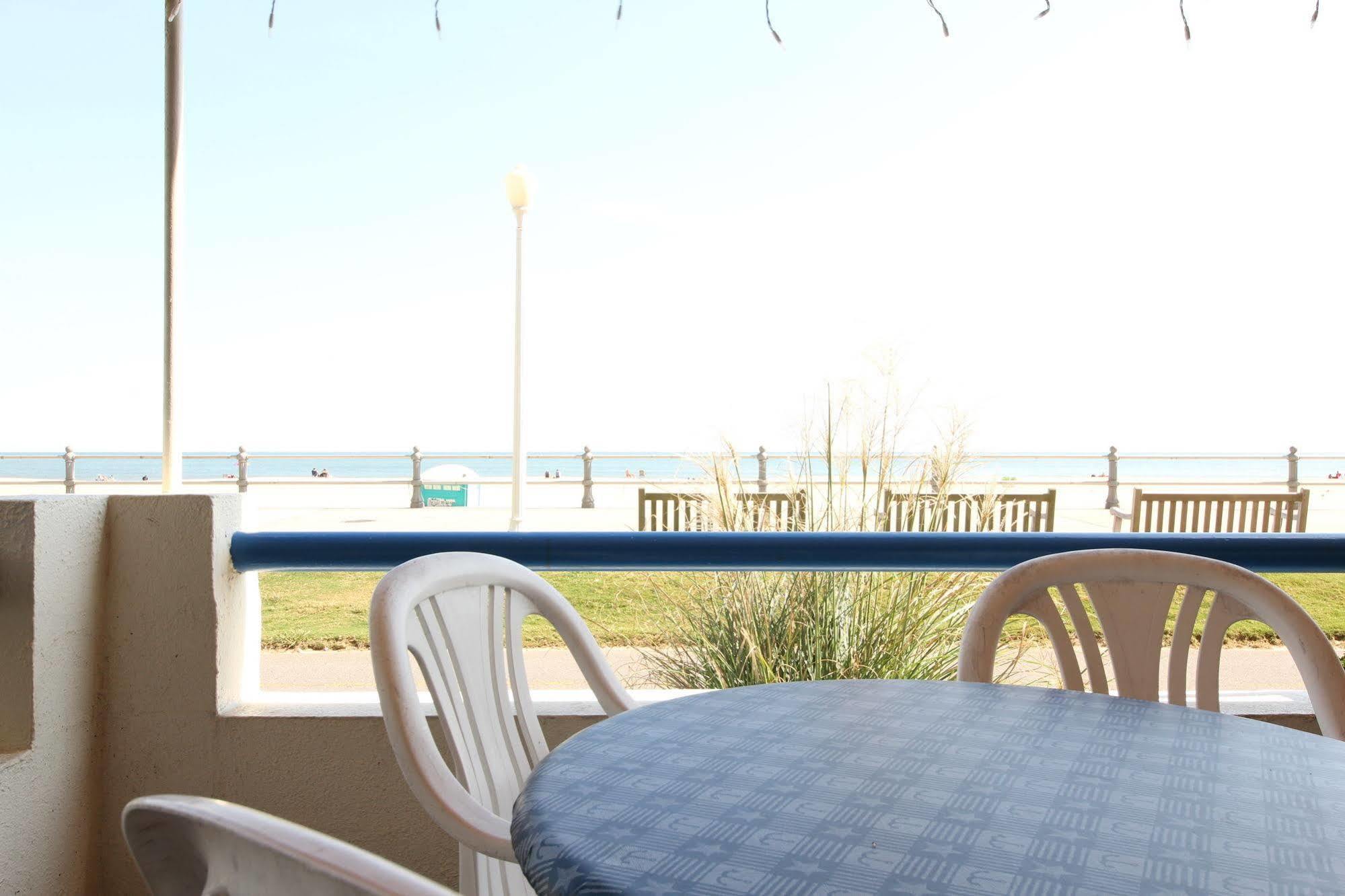The Barclay Towers Hotel And Resort Virginia Beach Exterior foto